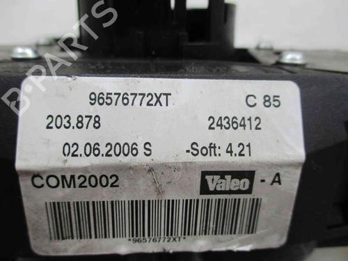 Headlight switch CITROËN C3 Pluriel (HB_) 1.4 HDi | BP26632517I24 