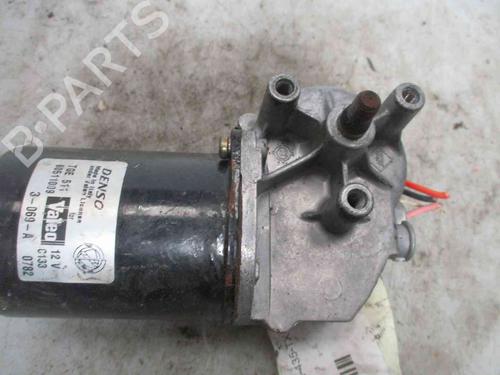Motor limpa vidros frontal FIAT STILO (192_) 1.6 16V (192_XB1A) (103 hp) 24007636