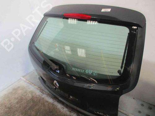 Tailgate RENAULT LAGUNA II Grandtour (KG0/1_) 1.9 dCI (KG0E) | BP19719623C6 
