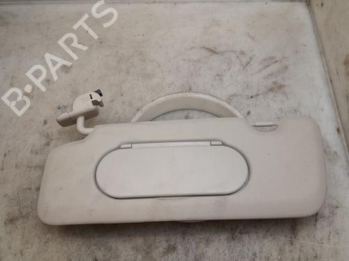 Used Left sun visor MINI MINI COUNTRYMAN (F60) Cooper (136 hp) 30163065
