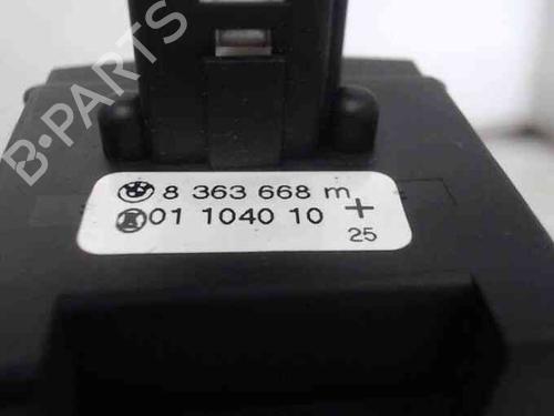 Steering column stalk BMW 3 Coupe (E46) M3 | BP20200816I23 