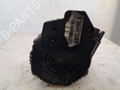 Alternator CITROËN C5 AIRCROSS (A_) 2.0 BlueHDi 180 (AJEHZR) | BP37585116M7 - Image 3