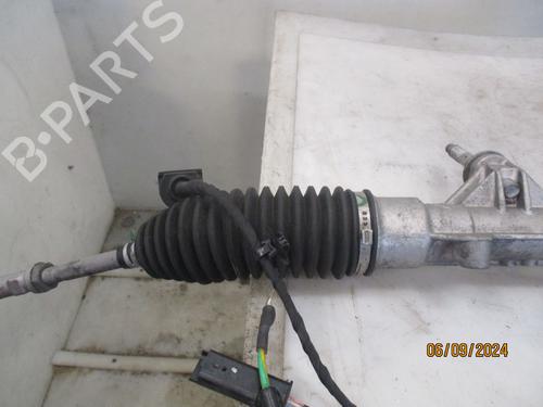 Steering rack PEUGEOT 208 I (CA_, CC_) 1.2 VTI 82 | BP26635276M22 