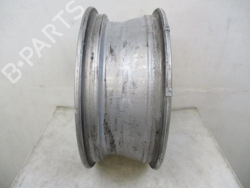 Rim PEUGEOT 208 I (CA_, CC_) 1.6 HDi | BP26639803C45