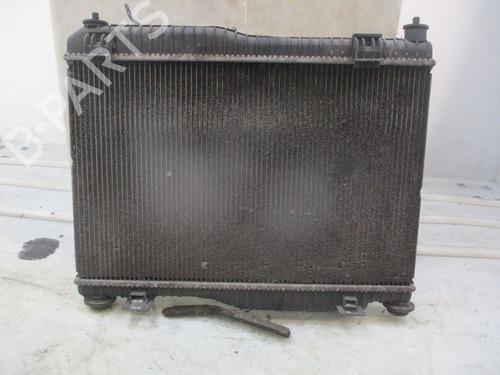 Wasserkühler FORD FIESTA VI (CB1, CCN) 1.4 TDCi | BP30310207M31