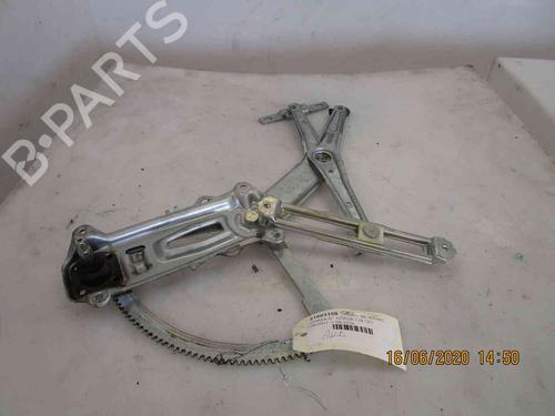 Used Front right window mechanism OPEL CORSA C (X01) 1.0 (F08, F68) (58 hp) 20203492