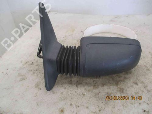 Left mirror PEUGEOT 205 II (20A/C)  | BP26630613C26 