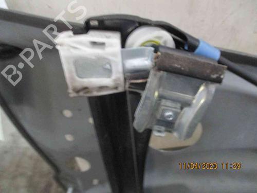 Front right window mechanism MERCEDES-BENZ B-CLASS Sports Tourer (W245) B 180 CDI (245.207) | BP26628711C23 