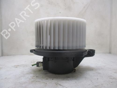 Ventilator motor KIA CEED (CD) 1.0 T-GDI (120 hp) 26638620