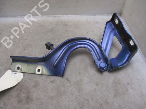 Used Hinge/Door check strap FIAT DOBLO Cargo (263_) [2010-2025]  26638050