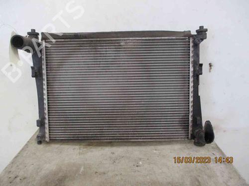 Køler FORD FIESTA V (JH_, JD_) 1.4 16V | BP26630034M31 