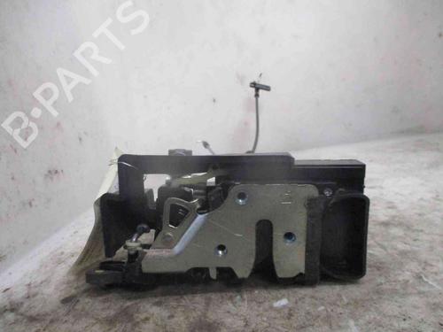 Used Rear left lock CHEVROLET SPARK (M300) 1.2 (82 hp) 19722876