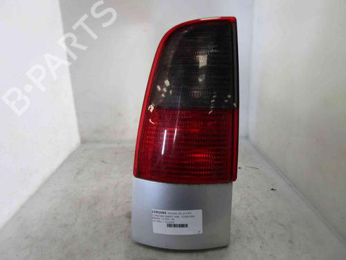 Used Left taillight SEAT CORDOBA (6K1, 6K2) 1.0 i (50 hp) 20205677