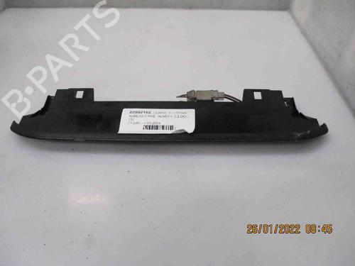 Used Third brake light NISSAN ALMERA II Hatchback (N16) 2.2 dCi (112 hp) 20206605