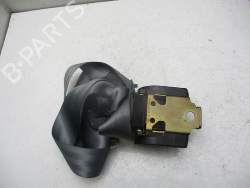 Used Rear left belt tensioner RENAULT MEGANE I (BA0/1_) [1995-2004]  26636593