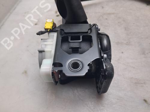 Front right seatbelt PEUGEOT PARTNER Tepee 1.6 HDi 90 | BP40272979I25 - Image 4