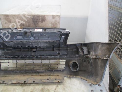 Front bumper CITROËN C2 (JM_) 1.1 | BP29083285C7 