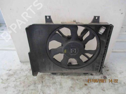 Køleventilator elektrisk KIA PICANTO I (SA) 1.0 | BP19723897M35 