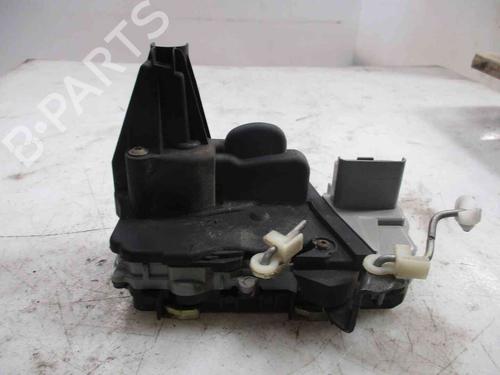 Used Front left lock PEUGEOT 307 (3A/C) 2.0 HDi 110 (107 hp) 21837664