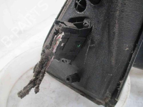 Right mirror RENAULT CLIO II (BB_, CB_)  | BP24012755C27 