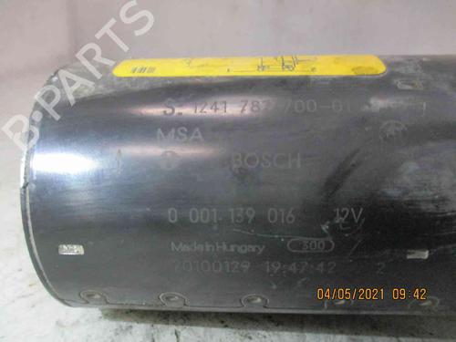 Starter BMW 3 (E90) 318 d | BP19736067M8 
