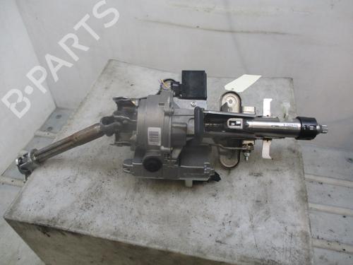 Steering column RENAULT SCÉNIC II (JM0/1_) 1.9 dCi (JM0G, JM12, JM1G, JM2C) | BP29600099M21 