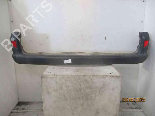 Used Rear bumper RENAULT KANGOO Express (FC0/1_) [1997-2025]  26626365