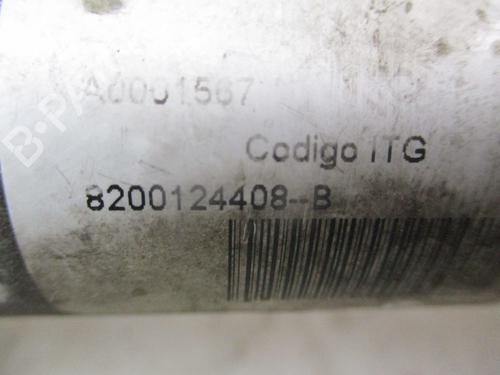 Steering rack RENAULT MODUS / GRAND MODUS (F/JP0_) 1.4 (JP01, JP0J) | BP32353395M22  - Image 6