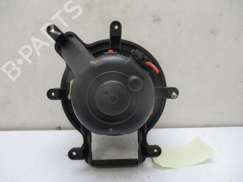 Used Heater blower motor PEUGEOT 5008 (0U_, 0E_) 1.6 HDi (112 hp) 26634702