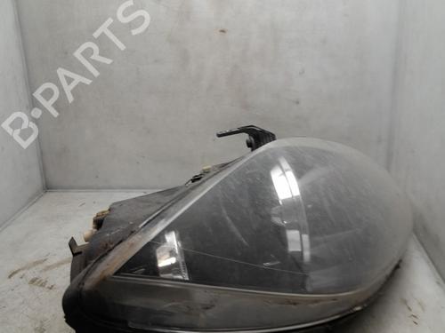 Right headlight SEAT LEON (1P1) 1.2 TSI | BP32037127C29 