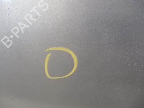 Hood FORD FOCUS I (DAW, DBW)  | BP24873556C1 