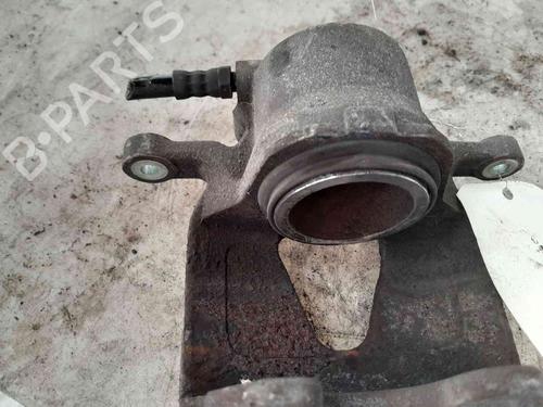 Left front brake caliper FIAT 500X (334_) 1.6 D Multijet (334AXA1B, 334AXA11) | BP26624126M105