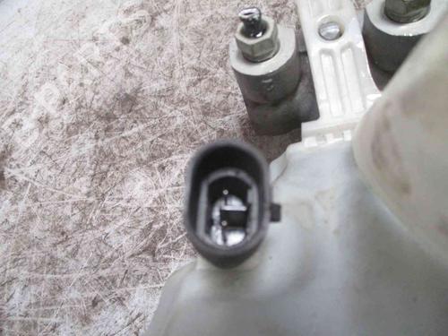 Brake master cylinder OPEL CORSA D (S07) 1.0 (L08, L68) | BP19734781M77 