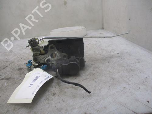 Front right lock CHEVROLET NUBIRA Saloon 2.0 D | BP26639555C97 