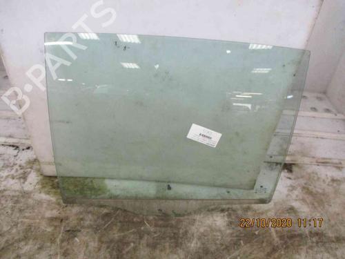 Used Rear left door window SKODA FABIA I (6Y2) 1.9 TDI (100 hp) 19736126