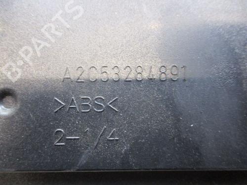 Fuse box RENAULT MEGANE III Hatchback (BZ0/1_, B3_) 1.5 dCi | BP30310133E1