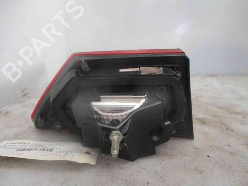 Right tailgate light RENAULT CLIO IV (BH_) 1.5 dCi 90 | BP19720919C80 
