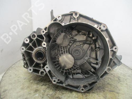 Used Gearbox CHEVROLET CRUZE (J300) 2.0 CDI (163 hp) 29843729