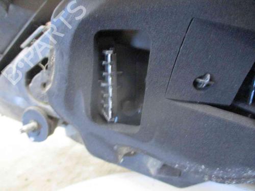 Left taillight OPEL ASTRA H GTC (A04)  | BP26630092C34 
