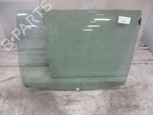 Used Rear right door window PEUGEOT 806 (221) [1994-2002]  26627063