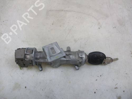Used Ignition barrel FORD TRANSIT CONNECT (P65_, P70_, P80_) 1.8 TDCi (110 hp) 24013983