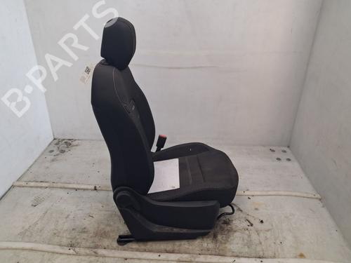 Sæde højre fortil DACIA DUSTER (HM_) 1.5 dCi 110 (HMAB) | BP39178952C16 - Image 4