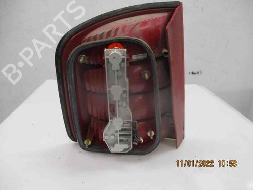Right taillight SKODA FABIA I Praktik (6Y5)  | BP24011317C35 