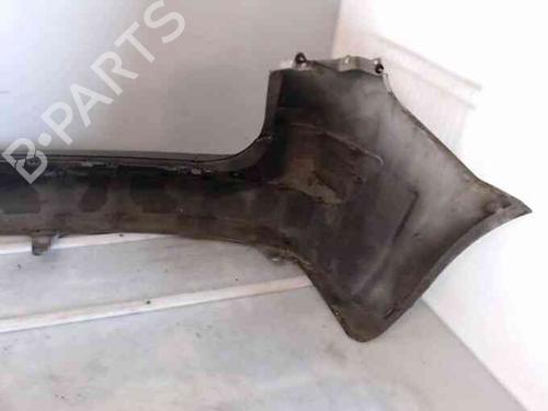Rear bumper RENAULT MEGANE II Estate (KM0/1_) 1.5 dCi (KM0F, KM0T, KM2B) | BP20205601C8 