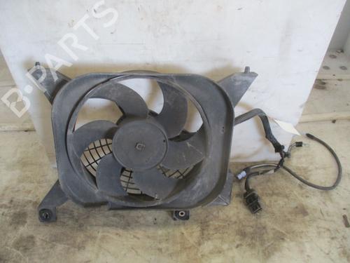 Used Radiator fan Radiator fan 38914481 38914481