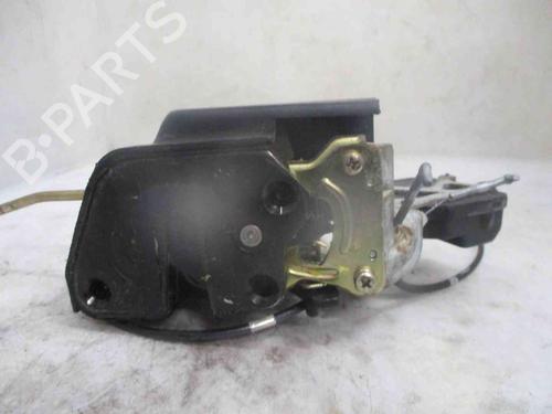 Rear right lock HYUNDAI TRAJET (FO) 2.0 CRDi | BP24010742C99 