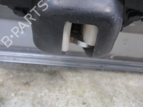 Tailgate NISSAN JUKE (F15) 1.5 dCi | BP31301562C6 