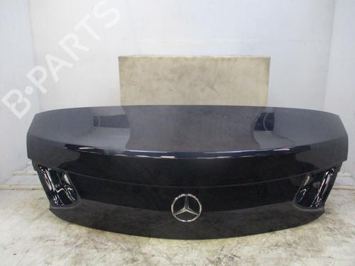 Used Tailgate MERCEDES-BENZ C-CLASS Convertible (A205) C 200 (205.442) (184 hp) 24014403