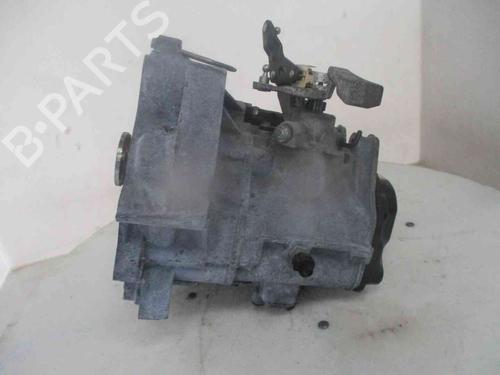 Gearbox VW FOX Hatchback (5Z1, 5Z3, 5Z4) 1.2 | BP19736456M3