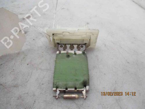 Used Heater resistor MERCEDES-BENZ A-CLASS (W168) [1997-2005]  24011993